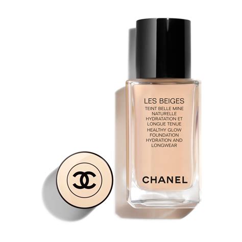 chanel vital beige|chanel foundation 22 beige rose.